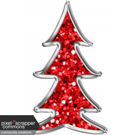 Christmas tree 7