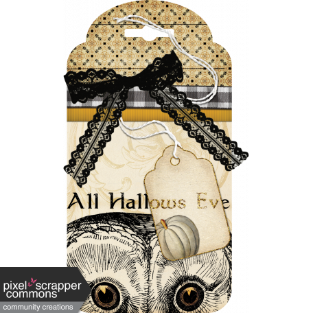 All Hallows Eve - Tag 2