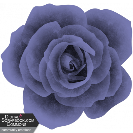 Mind Garden_Purple Rose