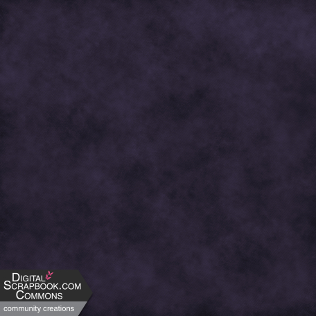 Dark Purple Smoke Paper_Boo 2022