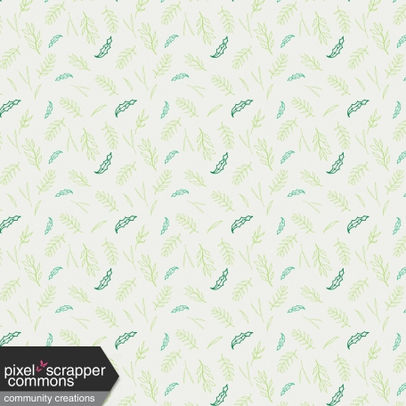Nature Escape - Paper 7