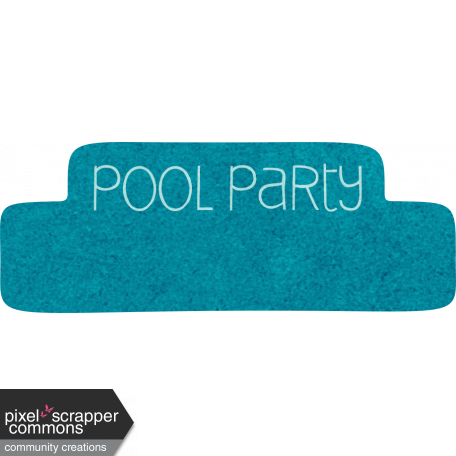 splash tab pool party