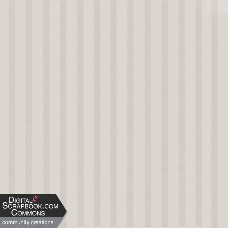 Tonal Striped Paper Beige Soothing Teatime 