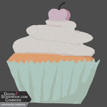 Cupcake-Soothing Teatime