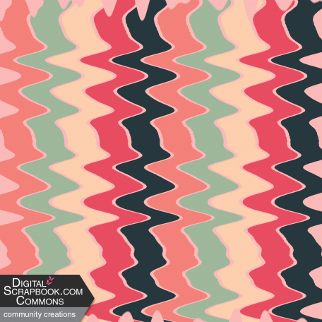 Feb 2023 Design Challenge Letter_Wavy Striped Background