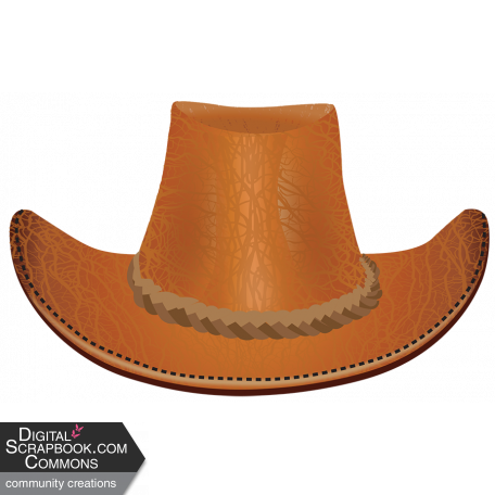 Cowboy Hat