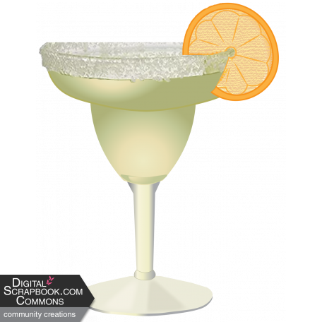 Marvelous Margarita Element