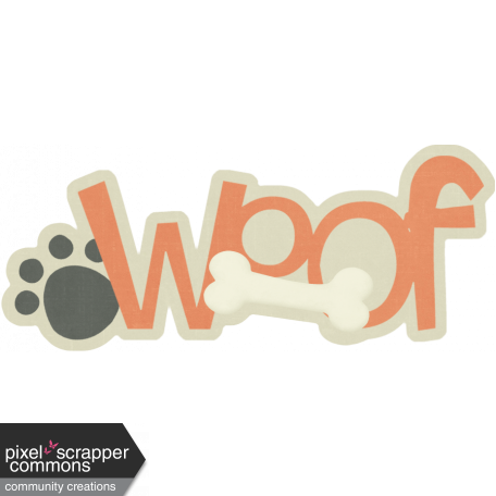 Pet Shoppe Word Art 02