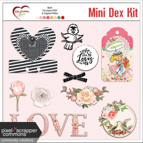 Dex Mini Kit