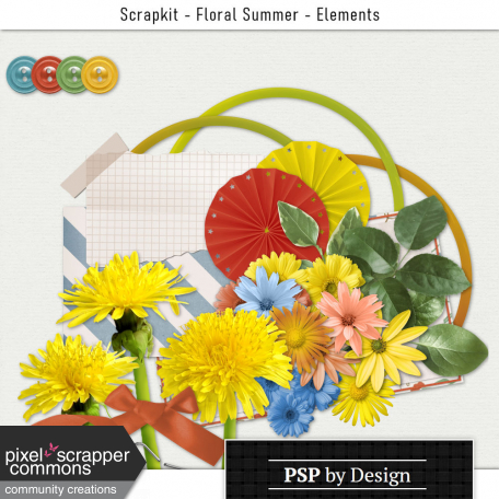 @Sas_Scrapkit_FloralSummer_Elements