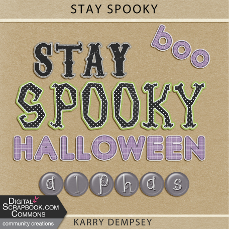 KMRD-Stay Spooky-alphas