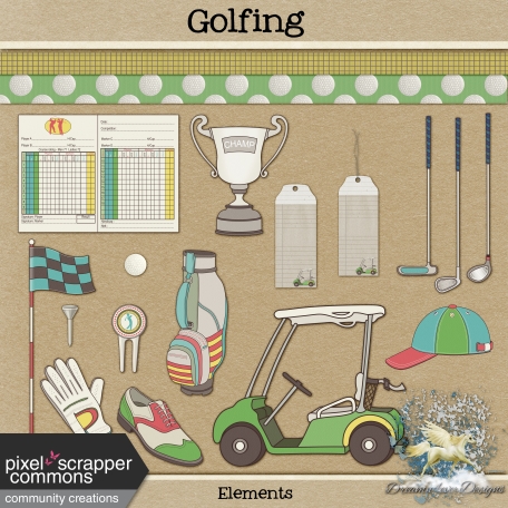 Golfing_Elements