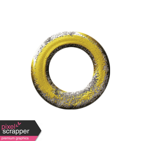 Speed Zone Elements Kit - Old Yellow Washer