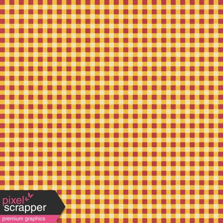 Turkey Time - Gingham Paper