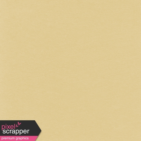 Turkey Time Solid Papers - Solid Tan Paper