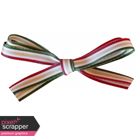 It's Christmas - Double Bow