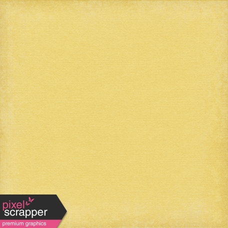 Sweet Valentine - Solid Yellow Paper