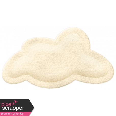 Oh Baby, Baby - Felt Cloud