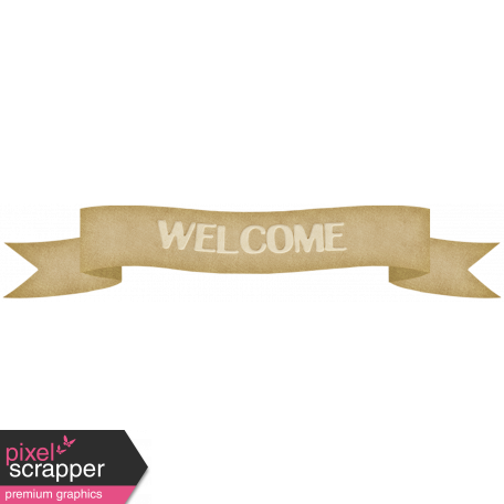 Oh Baby, Baby - Welcome Banner