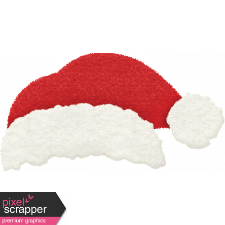 Christmas In July - Santa Hat