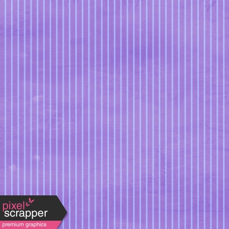 Stripes 81 Paper - Purple