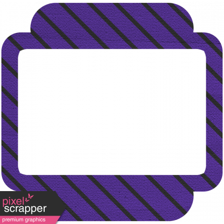 Slide 03 - Purple & Black