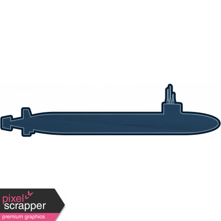 Navy Submarine