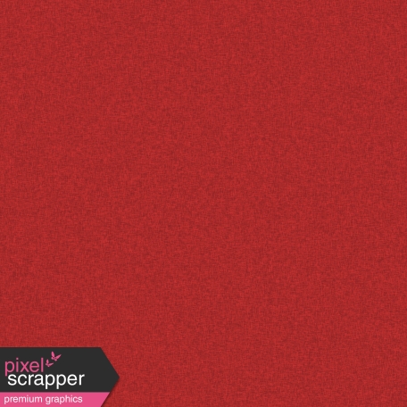 USA Solid Paper - Red