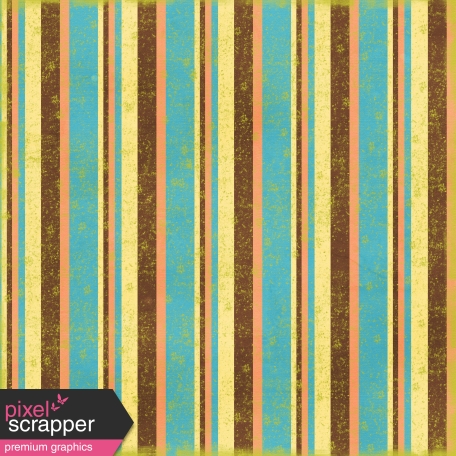 Stripes 07 Paper - Sofia