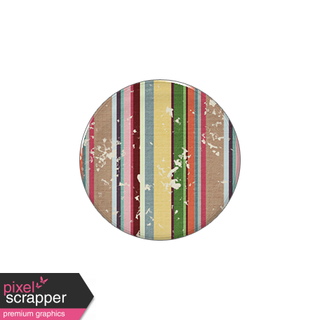 Change Brad - Multi Stripes