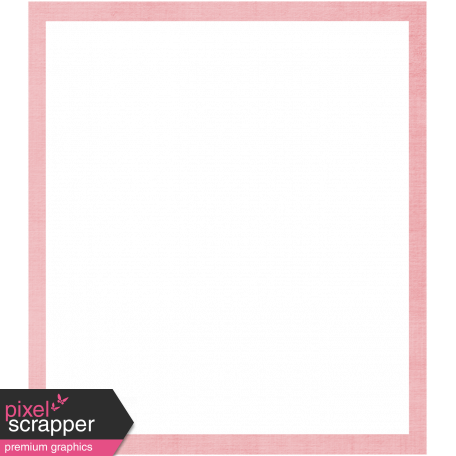 Change Frame - Pink