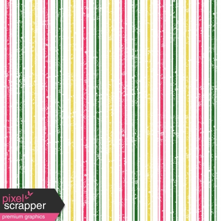 Stripes 41 - Christmas