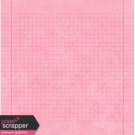 Vietnam Paper - Notebook 07 - Pink