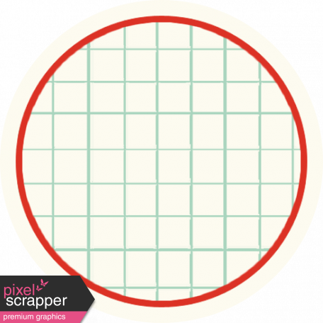 Cambodia Grid Tag Circle Small Graphic By Marisa Lerin Pixel Scrapper Digital Scrapbooking