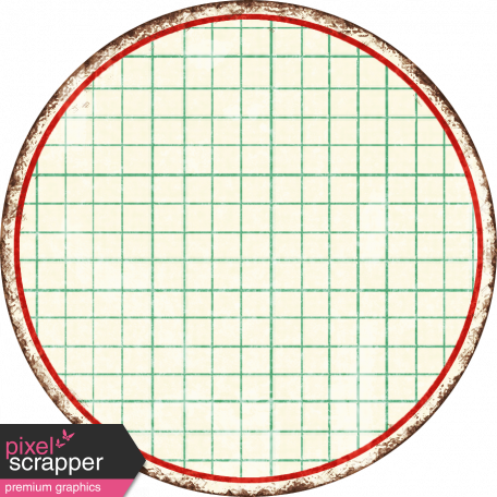 Cambodia Grid Tag Circle Large Grunge Graphic By Marisa Lerin Pixel Scrapper Digital Scrapbooking
