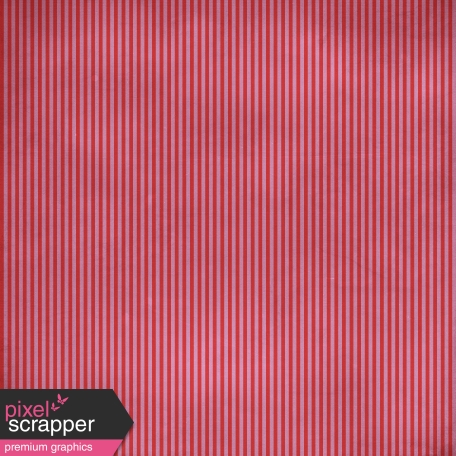 Malaysia Striped Paper - Red & Purple