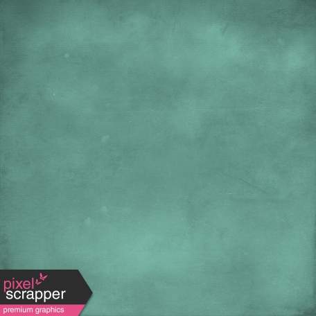 Solid Dark Teal Paper - Malaysia Kit