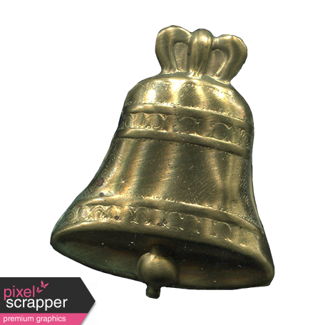 Scouts Brass Bell