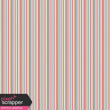 Move Striped Paper