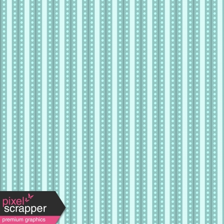 Yellow Fish - paper blue