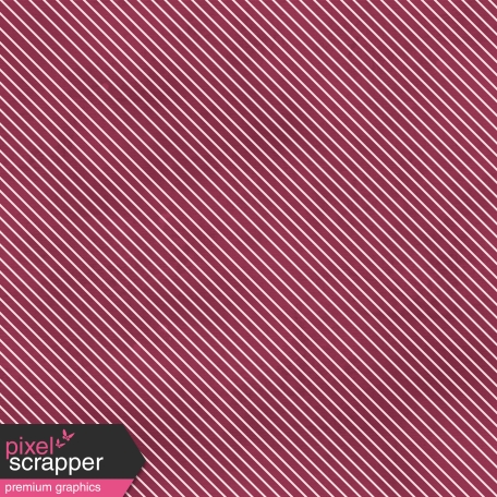 Stripes 67 - Purple Paper