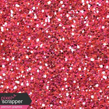 Pink Glitter - Christmas 2011