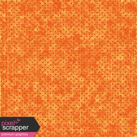 School Days Bold - paper orange