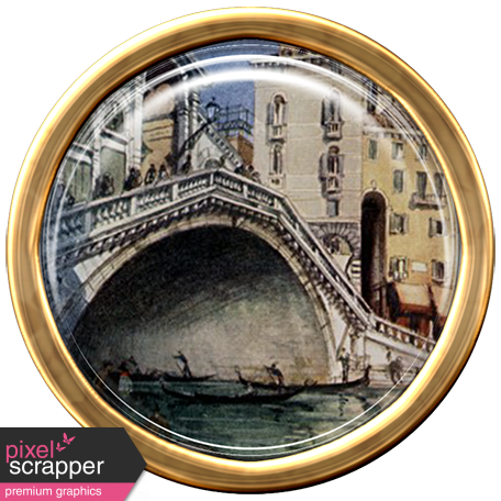 Venice Brad - D