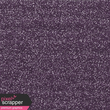 Country Wedding Glitter Paper - Purple 2