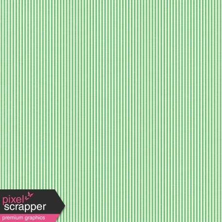 Oceanside - Striped Paper