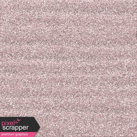 Pink Glitter Paper 2