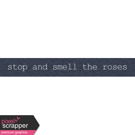 Where Flowers Bloom Labels - Stop And Smell The Roses