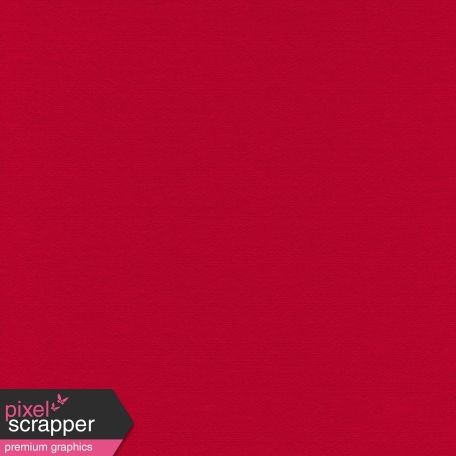 Solid Red Paper - At the Farm