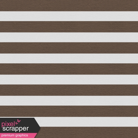 Snowshoe - Stripes Paper - Wide